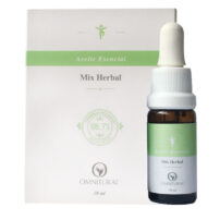Aceite Esencial MIX Herbal 