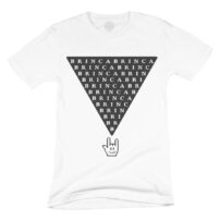 Camiseta Triangulo