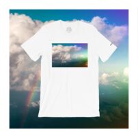 Camiseta Over The Rainbow