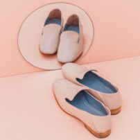 Zapatos Amalia Pink