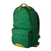 Morral 4 Verde Pino Backpack