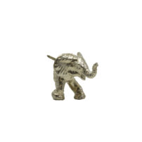 pin media figura elefante